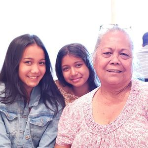 Meet your Posher, Kanoe